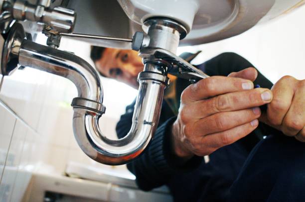 Trusted Gaylord, MN Plumbing Experts