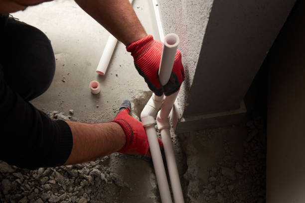 Professional Plumbing in Gaylord, MN