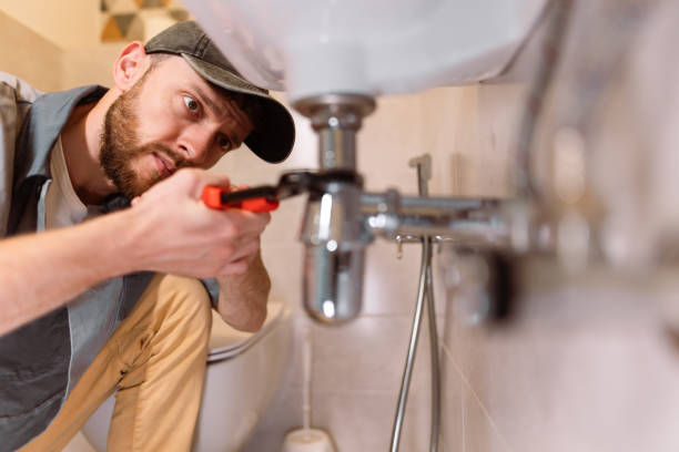 Best Pipe Repair Near Me  in Gaylord, MN