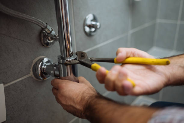 Best Sewer Line Repair  in Gaylord, MN