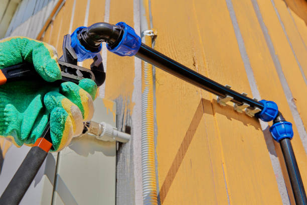 Best Water Leak Repair  in Gaylord, MN