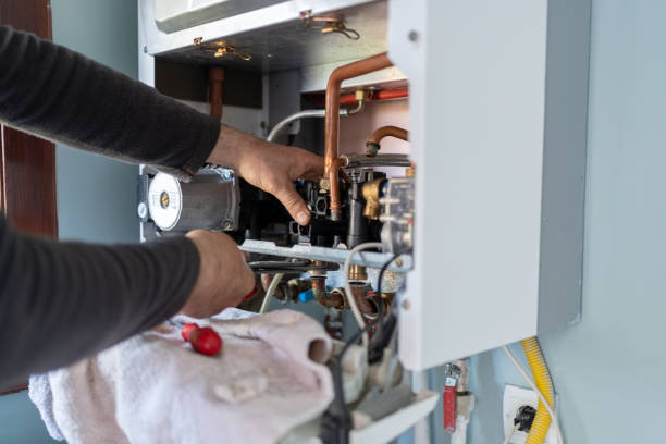 Best Leak Detection Services  in Gaylord, MN