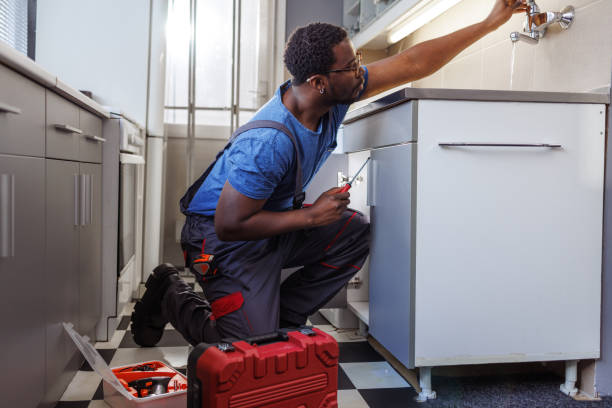 Best Sewer Cleaning Services  in Gaylord, MN